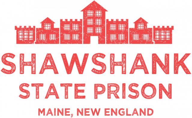 Shawshank State Prison - Royal Street - damska