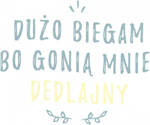 Dedlajny - Royal Street - damska