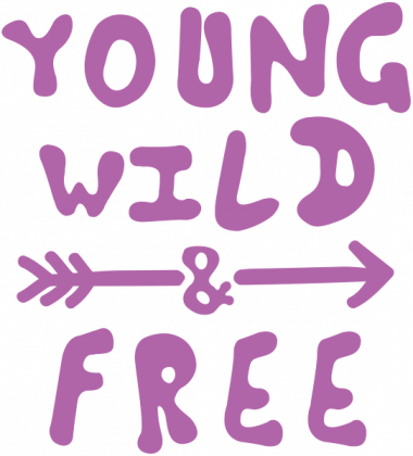 Young Wild&Free - Royal Street - damska