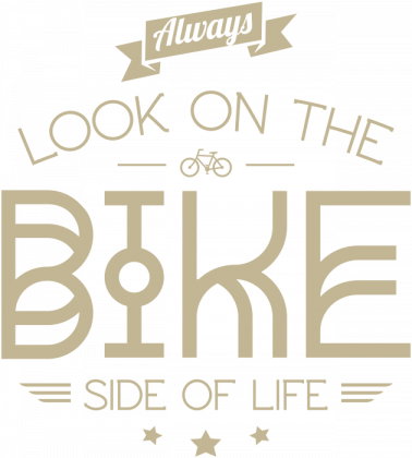Bike side of Life - Royal Street - damska