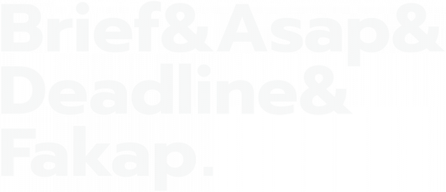 Brief&Asap - Royal Street - męska