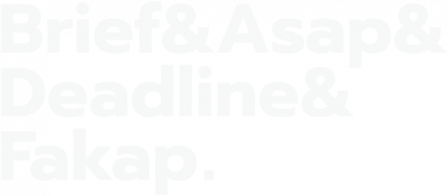 Brief&Asap - Royal Street - męska