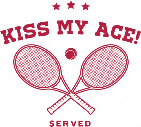 Kiss my ace - Royal Street - damska