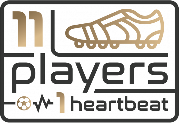 11 players - Royal Street - damska