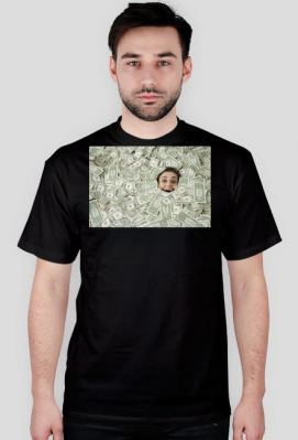 dolar face - Baron