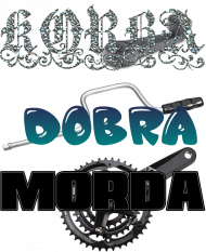 korba dobra morda