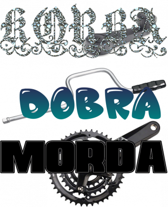 korba dobra morda