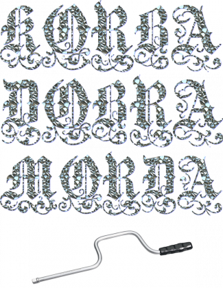 korba dobra morda 3