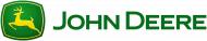 Logo John Deere Nowy