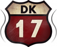 Kubek DK 17