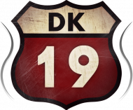 Kubek DK 19