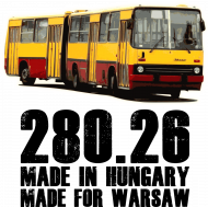 Koszulka szara (melanż) 280.26