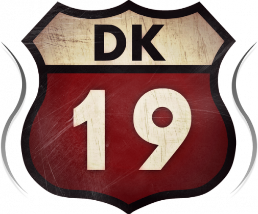 Kubek DK 19