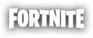 Fortnite Logo Koszulka Dziecięca