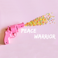 Peace Warrior