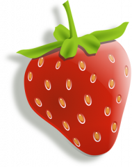 Truskawka 10
