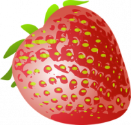 Truskawka 11