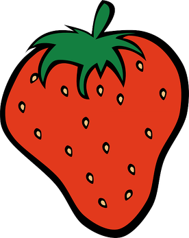 Truskawka 1
