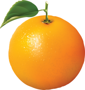 Pomarańcza 3