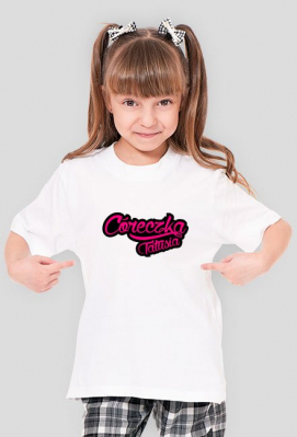 Córeczka tatusia - CiuchKup