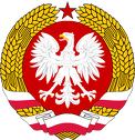 Poland cap