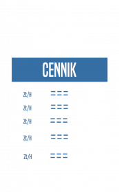 cennik