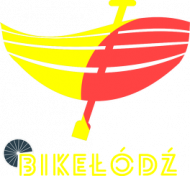 Bluza Bike Łódź