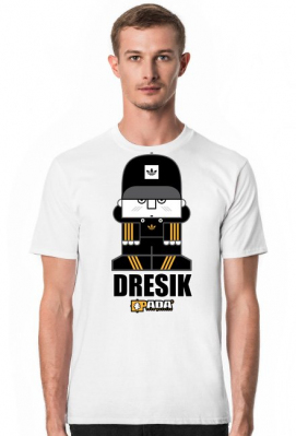 HIP HOP DRES ADIDAS SPORTOWIEC PADA - NASZE PODWÓRKO
