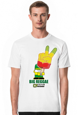 REGGAE MUZYKA PADA - NASZE PODWÓRKO