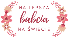 Kubek dla babci