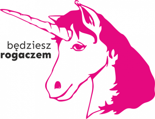 Koszulka damska "Będziesz rogaczem"