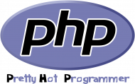 PHP Hot T-Shirt