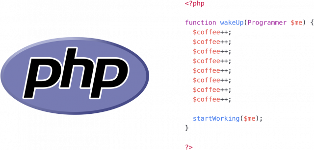 PHP MagicMug