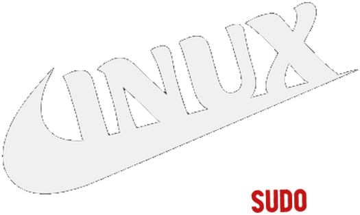Linux Sport Shirt Unisex