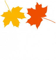 Korean Autumn - Koszulka w koreanskim stylu