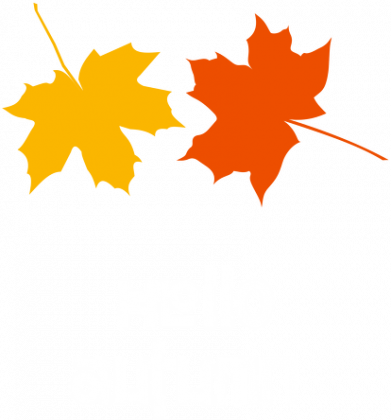Korean Autumn - Koszulka w koreanskim stylu