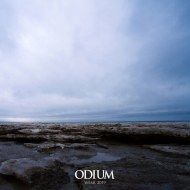 ODIUM koszulka damska