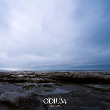 ODIUM koszulka damska