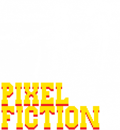 Pixel Fiction