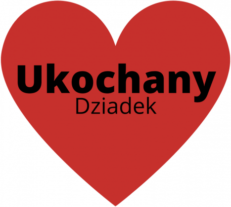 Ukochany Dziadek