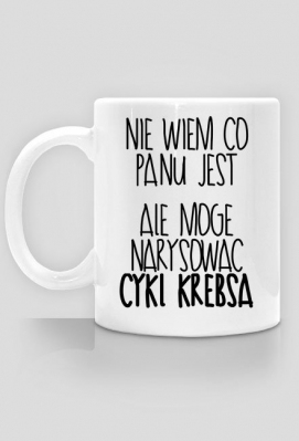 Krebs - BioChemiczneSucharyShop