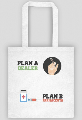 Farmaceuta - BioChemiczneSucharyShop