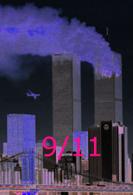 9/11 tee