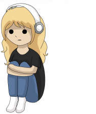 Listen to music.