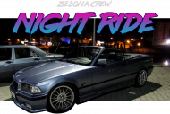 night ride