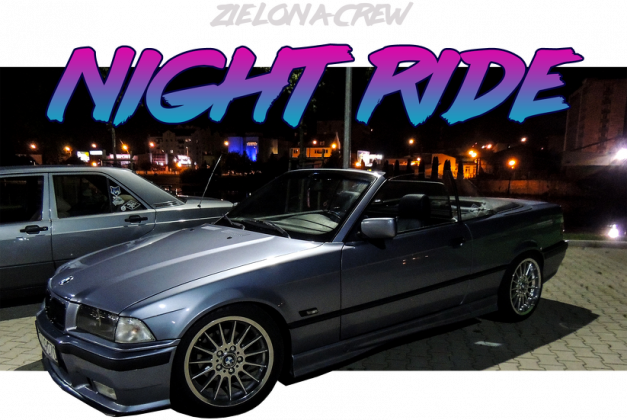 night ride