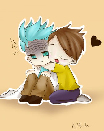 Rick & Morty