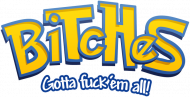 Bitches - gotta fuckem all!