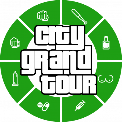 City Grand Tour