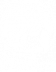 Fartuch kuchenny z logo "U Kawiarza"